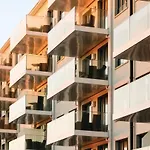 Baltic Апартаменты *