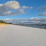公寓 Baltic *