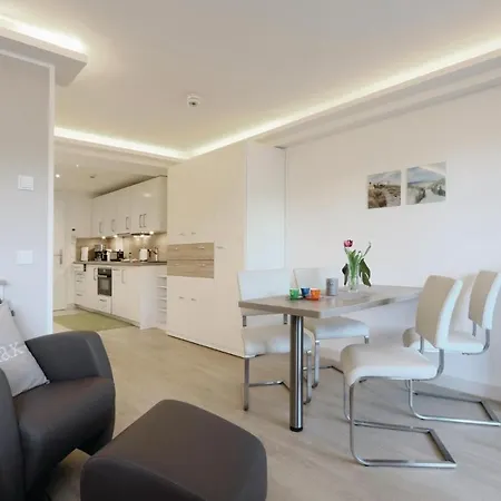 Apartment Baltic *