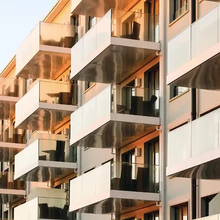 Baltic Appartement *