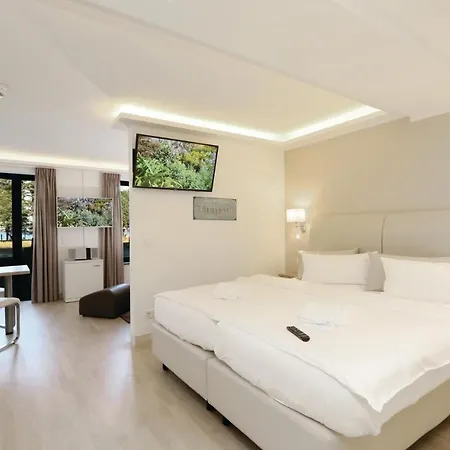 Baltic شقة Lubkow