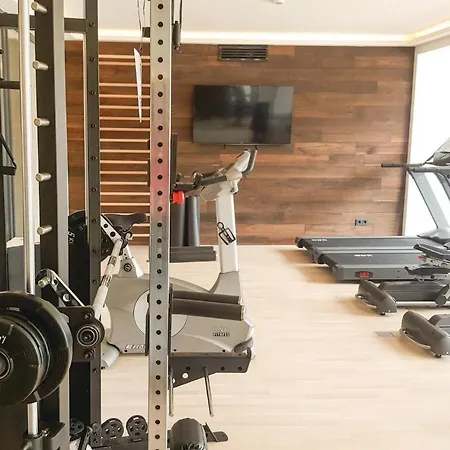 Baltic Appartement *