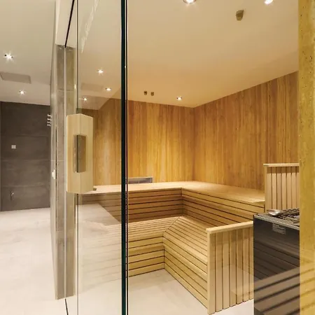 Baltic Appartement *