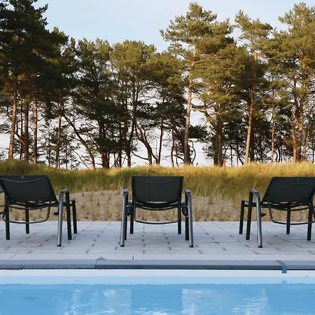 Baltic Appartement Lubkow