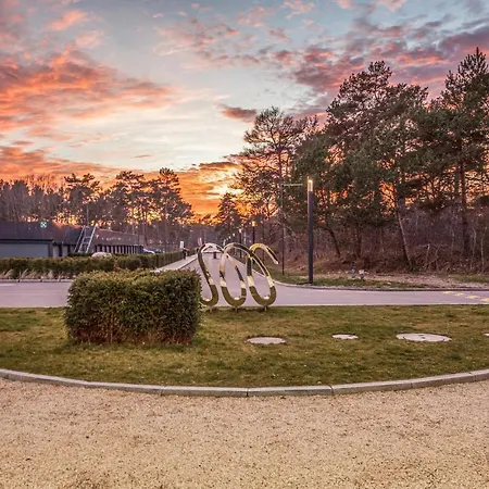 Appartement Baltic *