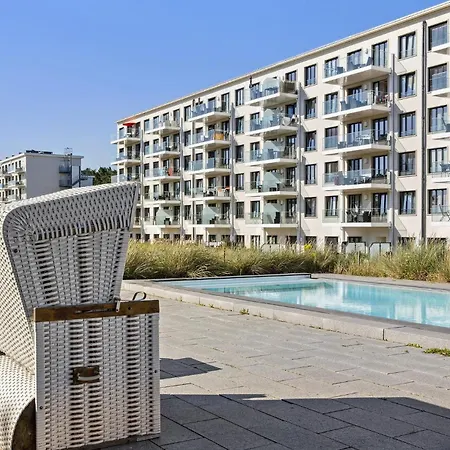 Apartment Baltic *