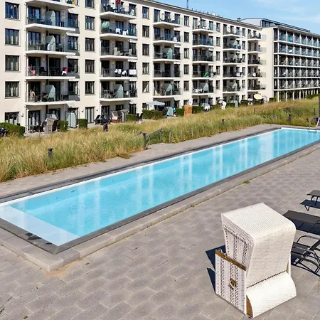 Lejlighed Baltic Binz