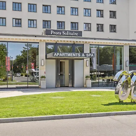 Apartamento Baltic
