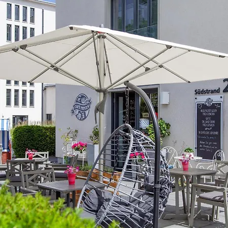 Appartement Baltic *