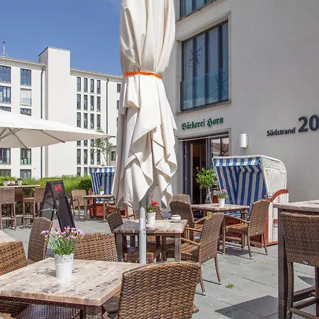 Baltic * Binz