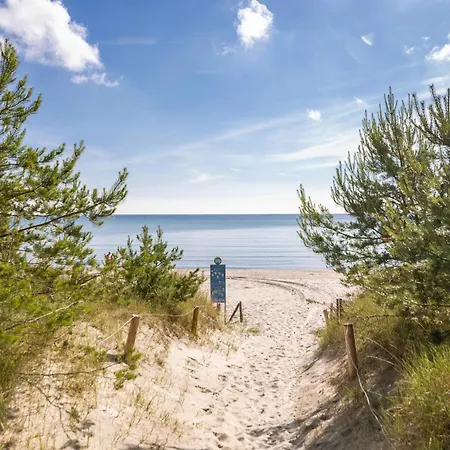 Apartamento Baltic