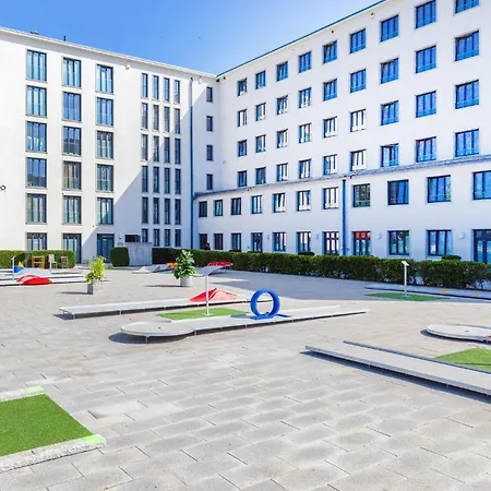 Baltic Апартаменты *