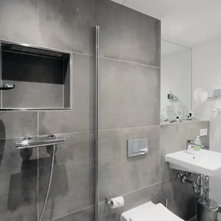 Baltic Apartamento