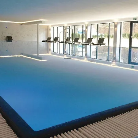 Appartement Baltic *