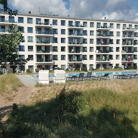 Apartment Baltic