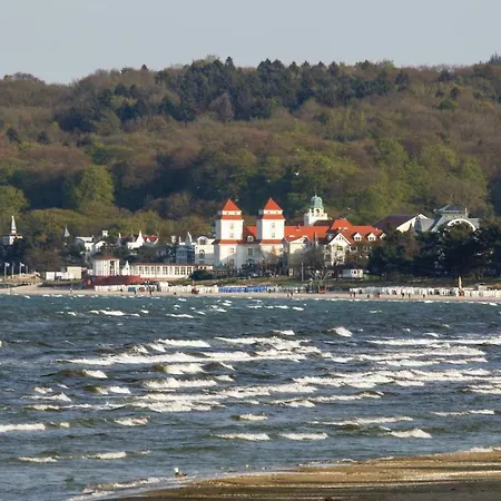 Lejlighed Baltic