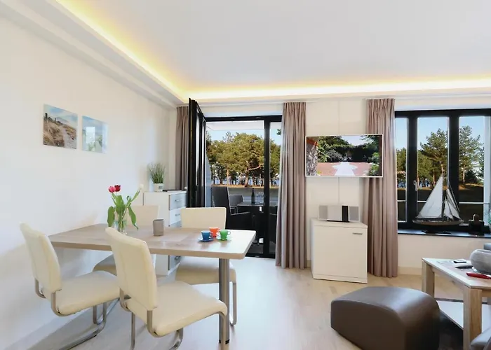 Apartment Baltic *