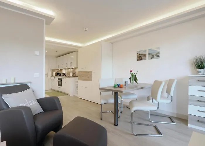 Apartment Baltic *