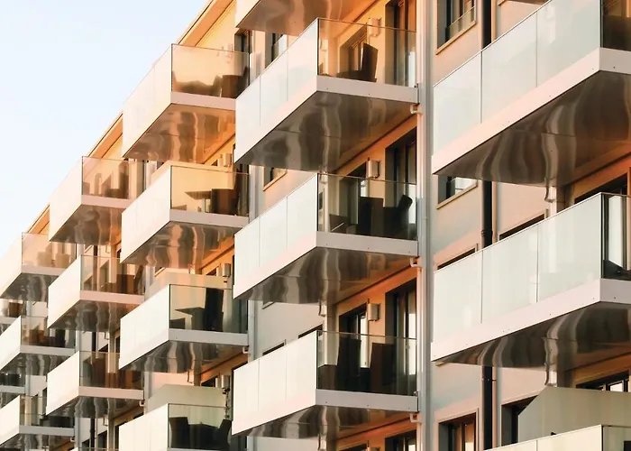 Baltic Apartment *