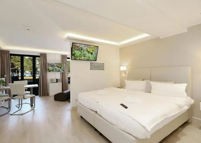 Baltic Apartment Binz