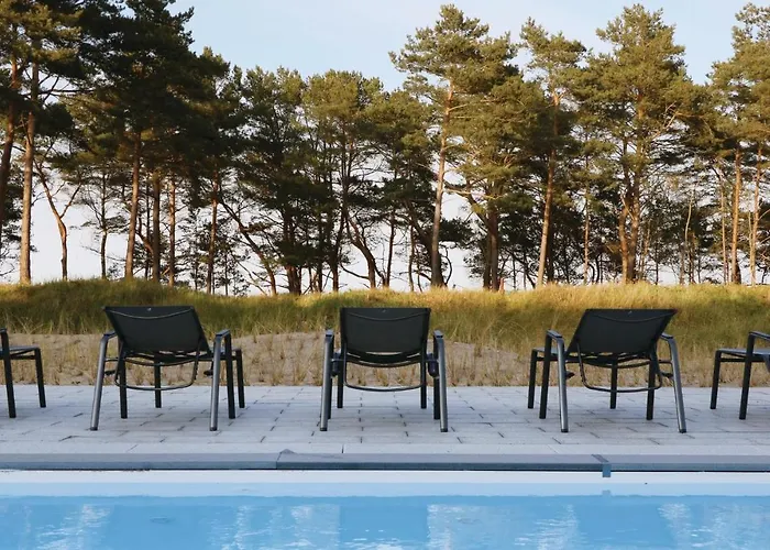 Baltic Apartment Binz
