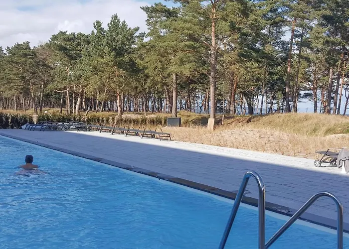 Baltic Apartment Binz