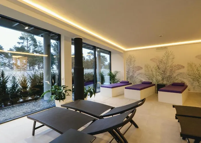 Baltic Apartment Binz