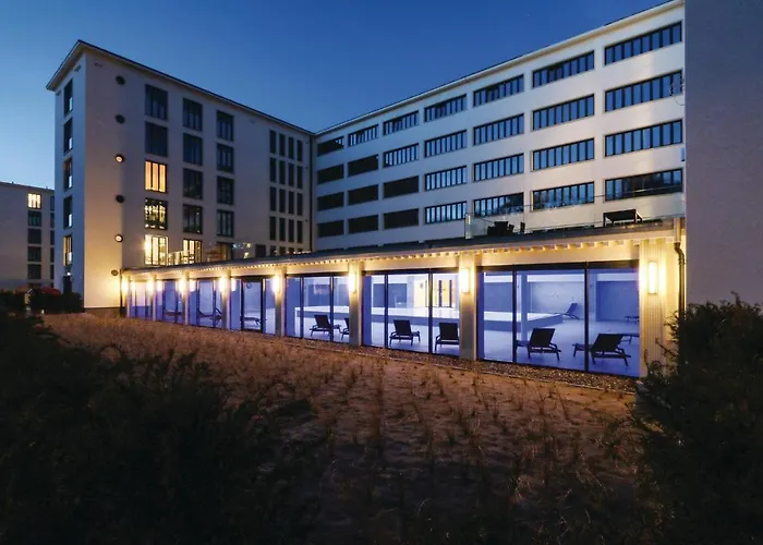 Baltic Apartment *