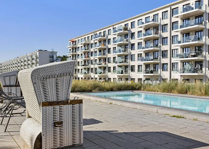 Apartment Baltic *