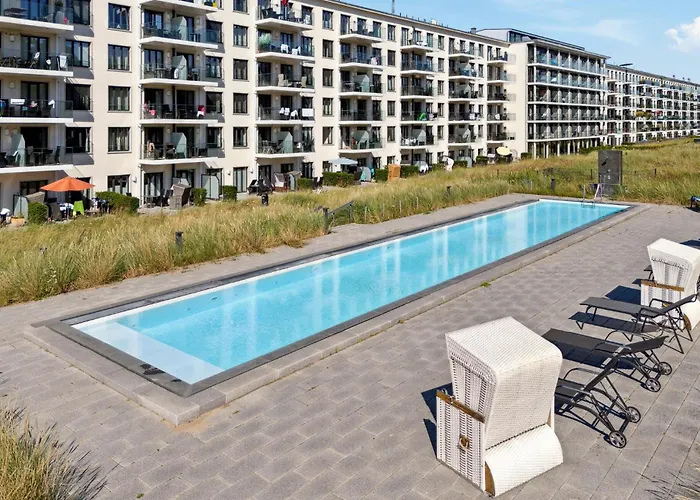 Apartment Baltic Binz
