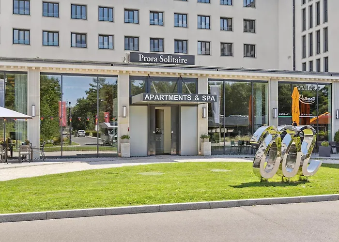Apartment Baltic