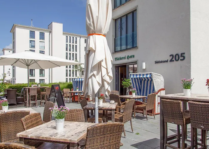 Baltic * Binz