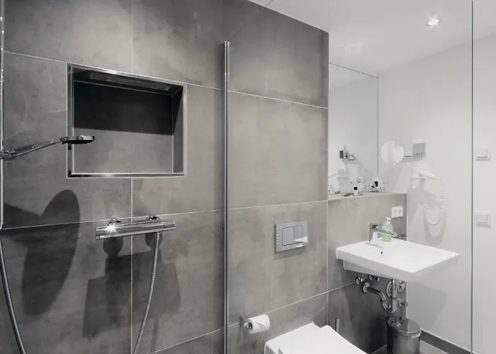 Baltic Apartment