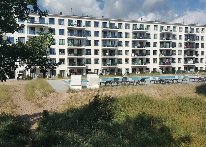 Apartment Baltic