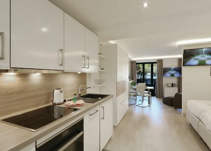 Baltic Apartment Binz